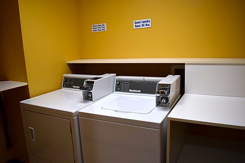 Microtel Inn & Suites by Wyndham Rock Hill/Charlotte Area