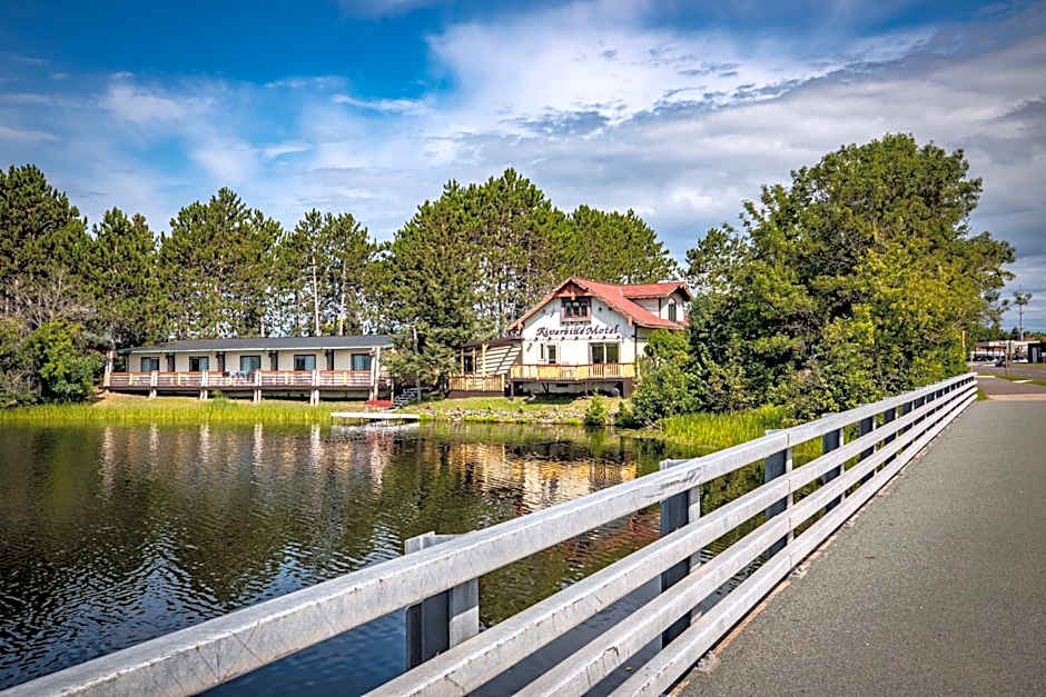 Riverside Motel