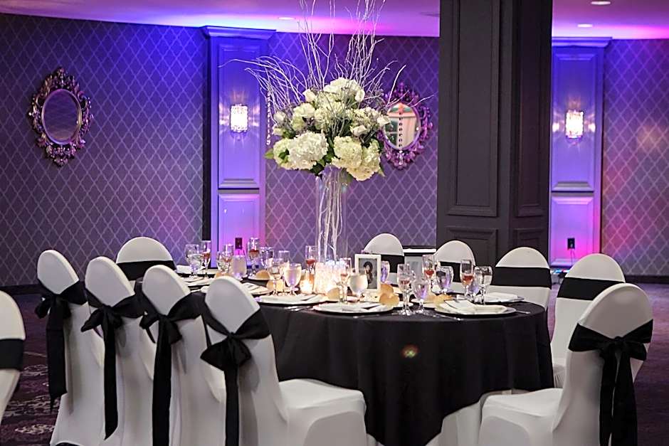 The Royal Regency Hotel