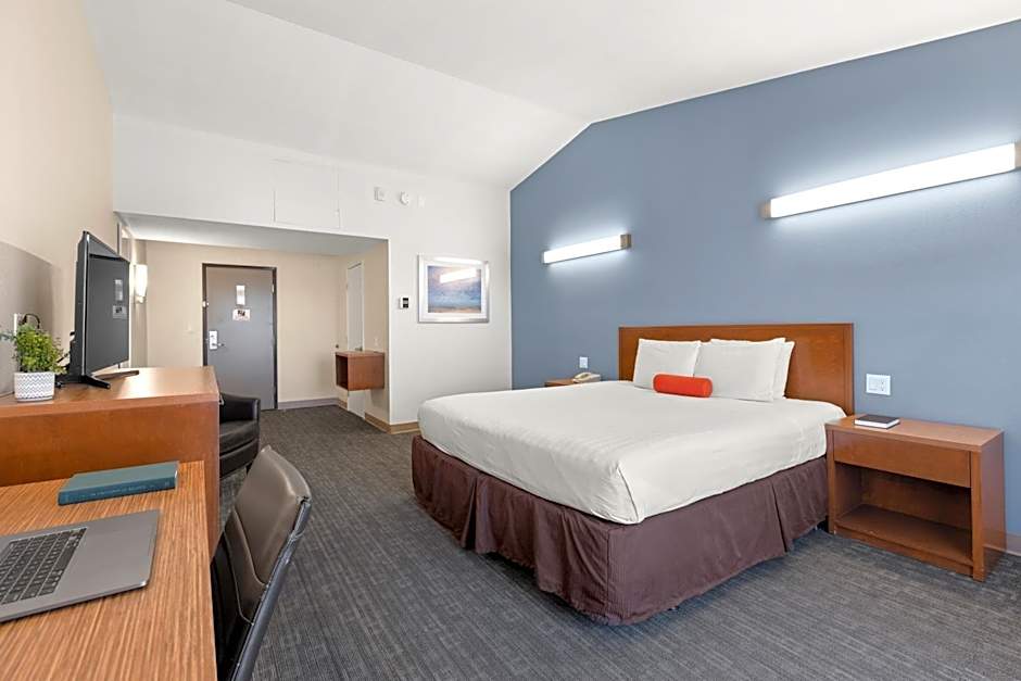 Good Nite Inn Redwood City