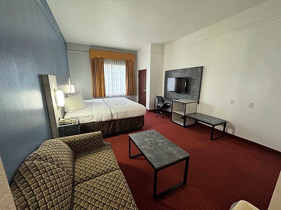 FairBridge Inn & Suites Cleburne