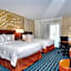 Fairfield Inn & Suites by Marriott Los Angeles Rosemead