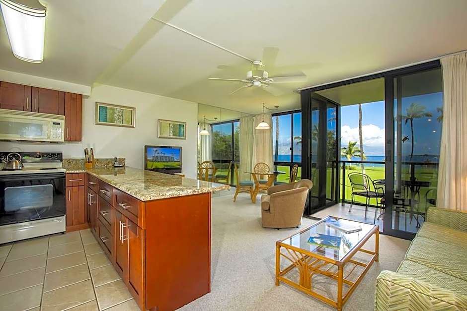 Kihei Surfside - Maui Condo & Home