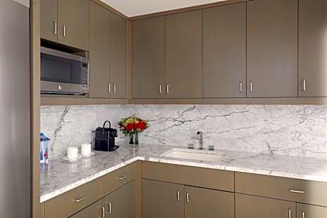 Bespoke Suite