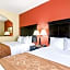  Comfort Suites Salina South