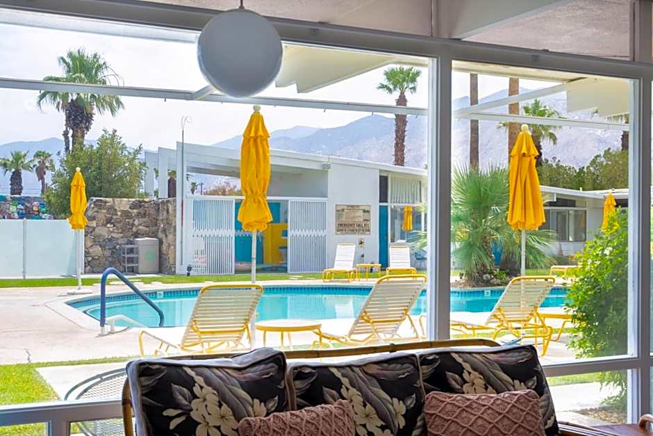 The Monkey Tree Buyout by AvantStay