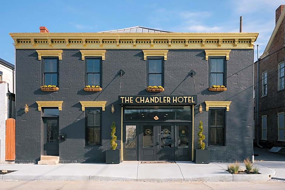The Chandler Hotel