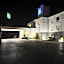 Wingate by Wyndham Dublin Near Claytor Lake State Park