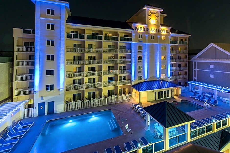 Park Place Hotel