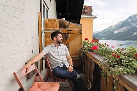 Gasthof Simony - Alojamientos en HALLSTATT