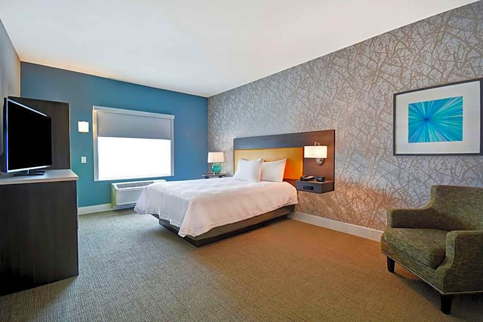 Home2 Suites By Hilton Wichita/Northeast, Ks