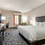 Quality Inn Asheville Downtown Tunnel Rd