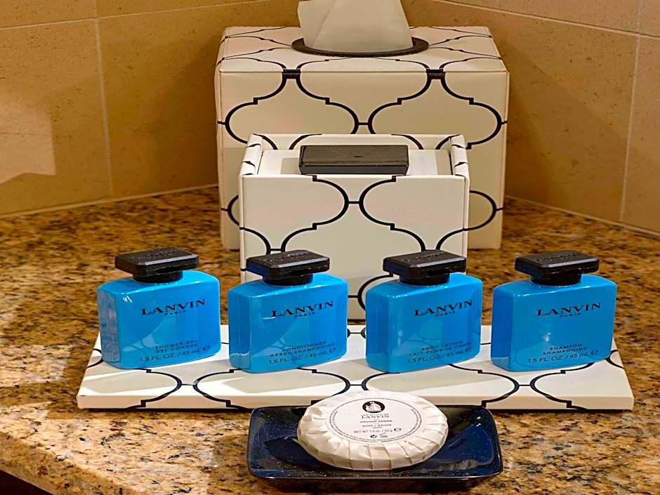 Sofitel Philadelphia at Rittenhouse Square