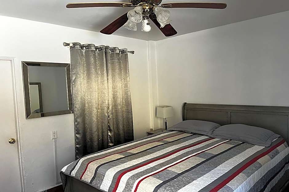 OYO Hotel Linda