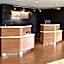 Courtyard by Marriott Indianapolis Airport