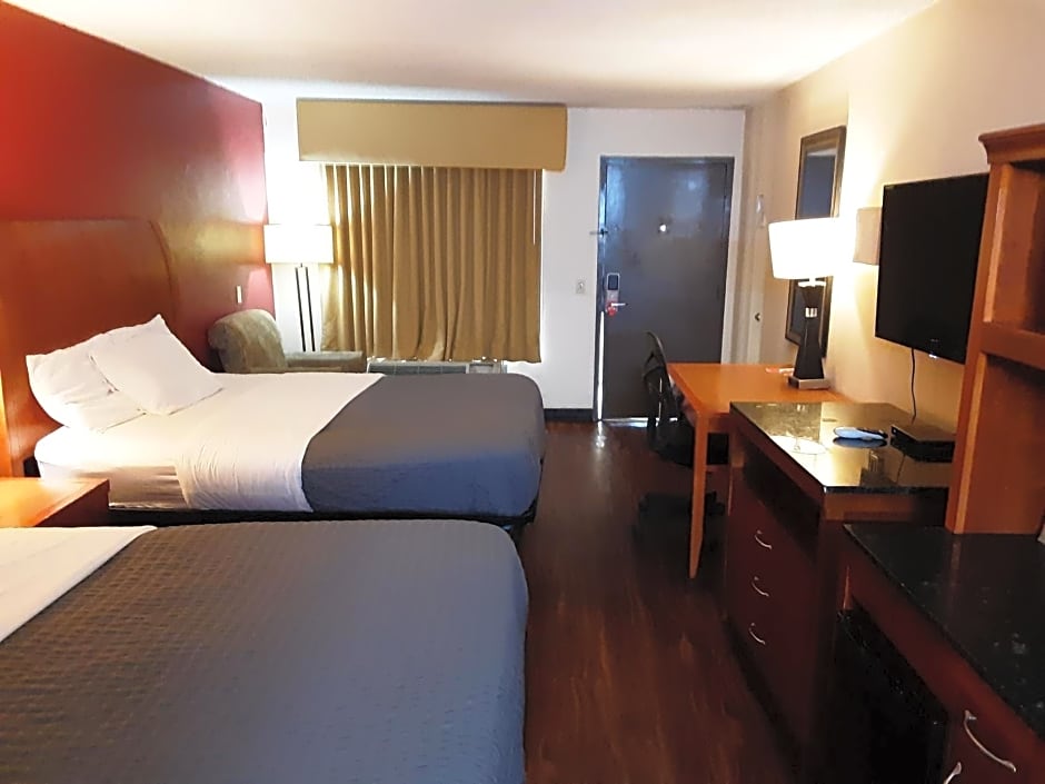 Econo Lodge Inn & Suites - Griffin