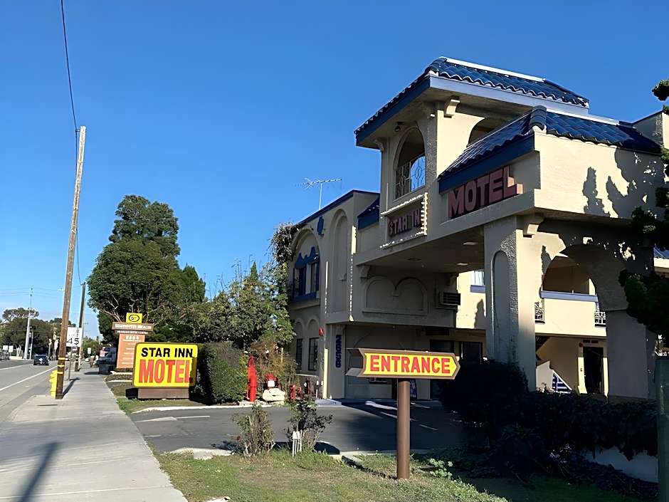 Star Inn Motel