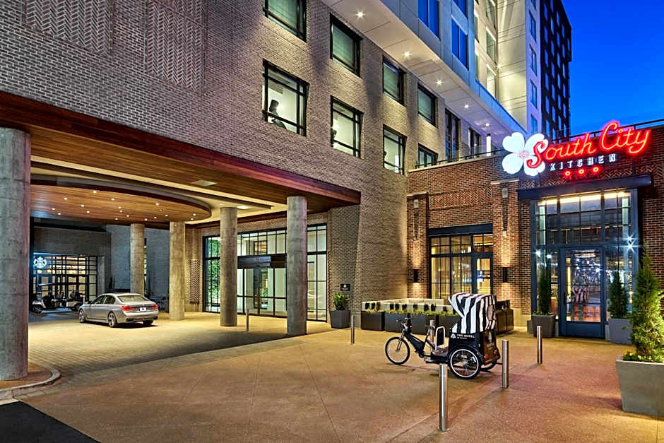 The Hotel At Avalon, Autograph Collection by Marriott
