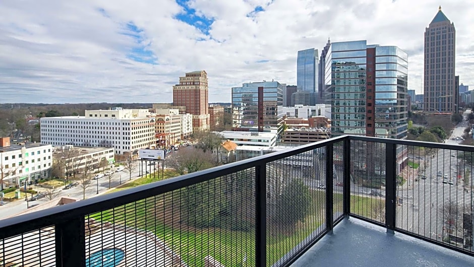 Canopy By Hilton Atlanta Midtown
