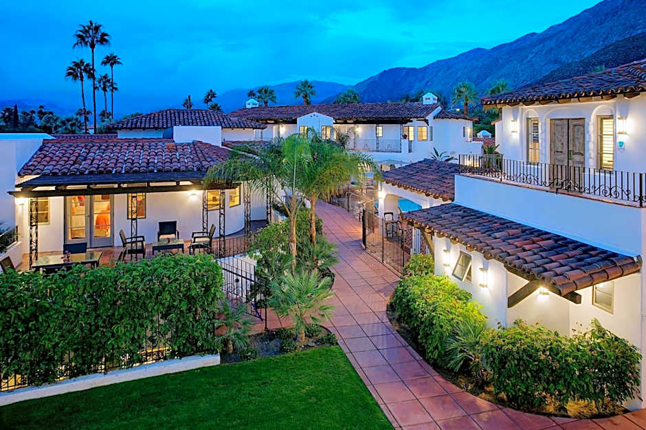 Triada Palm Springs, Autograph Collection by Marriott