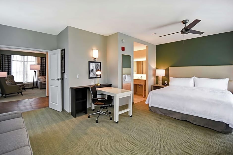 Homewood Suites By Hilton Greenville Downtown