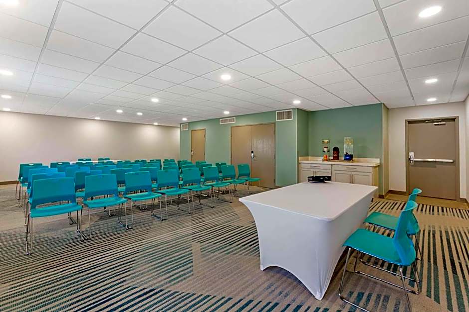 Comfort Suites At Tucson Mall