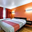 Motel 6-San Jose, CA - Convention Center