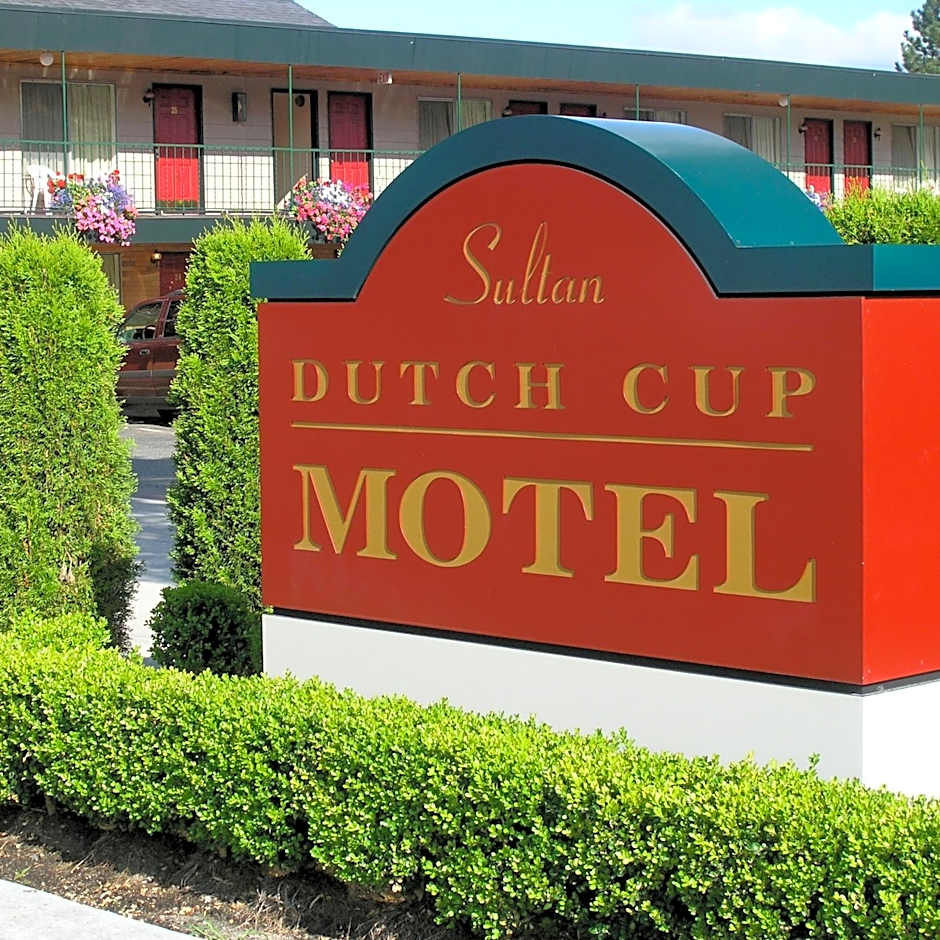 Dutch Cup Motel