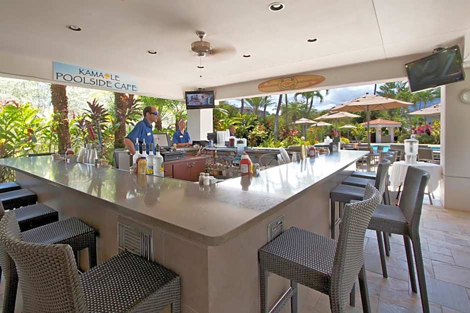 Maui Coast Hotel