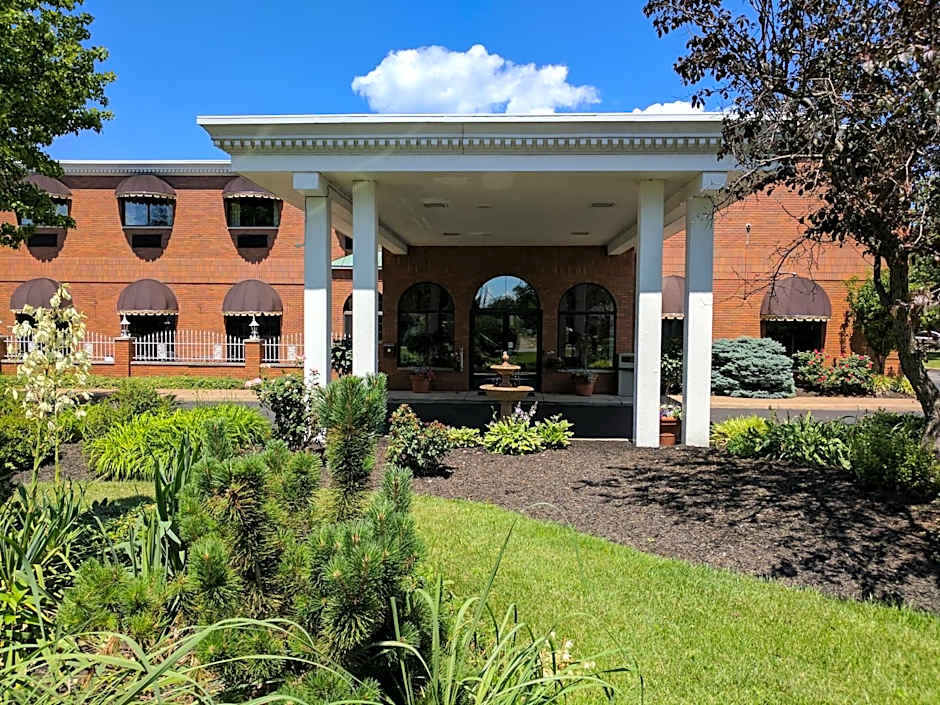South Shore Inn
