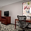 Hilton Garden Inn Columbia Harbison