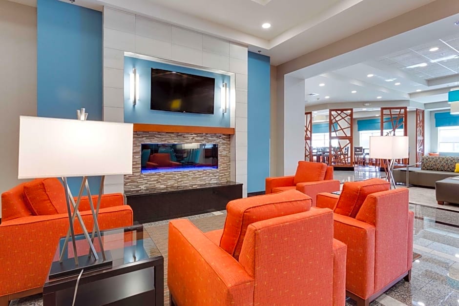Drury Plaza Hotel St. Louis St. Charles