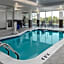 Fairfield Inn & Suites by Marriott Lake Geneva
