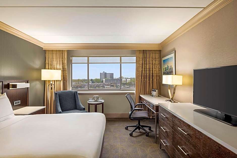Hilton Philadelphia City Avenue