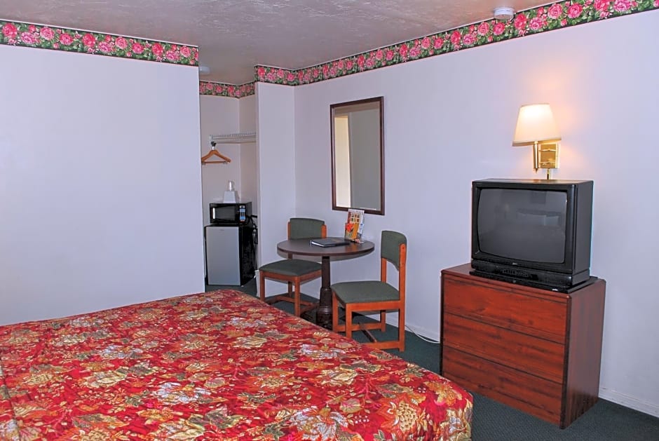 Stone Inn Extended Stay U of A