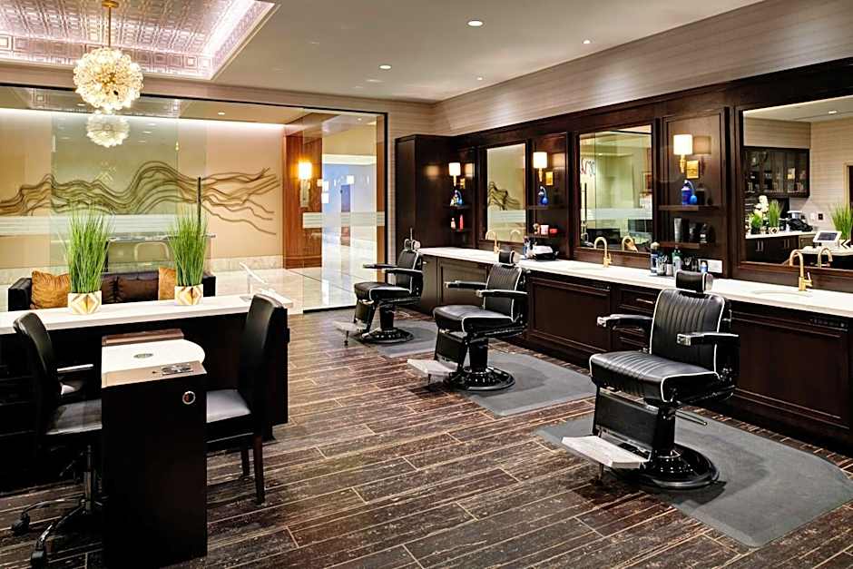Cleveland Marriott Downtown at Key Tower