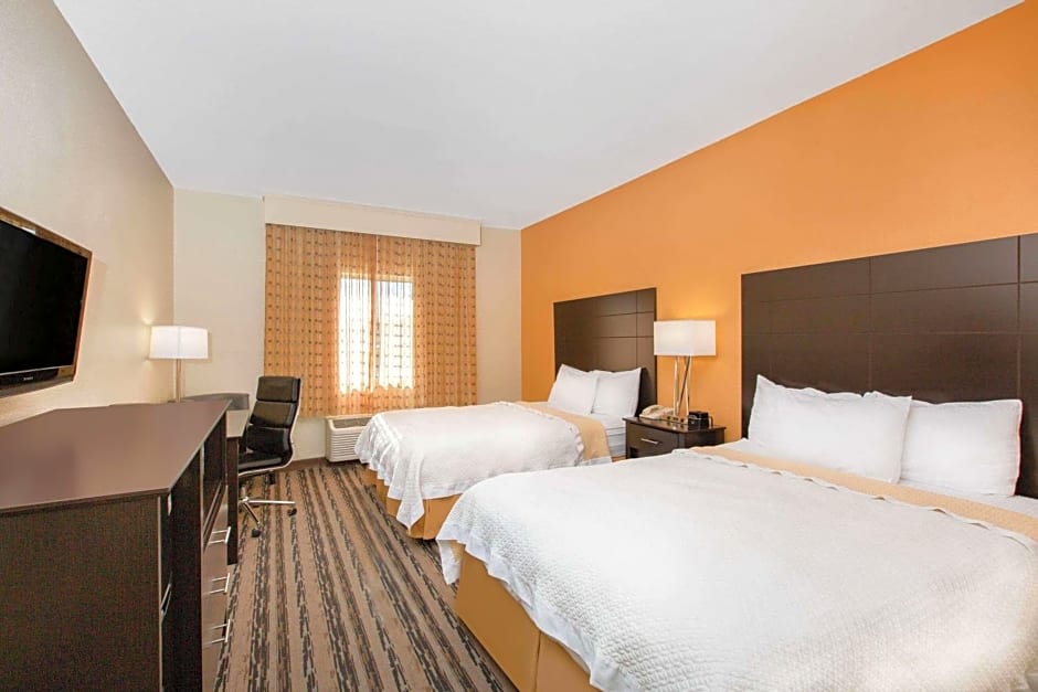 La Quinta Inn by Wyndham Lincoln