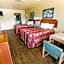Summer Breeze Motel