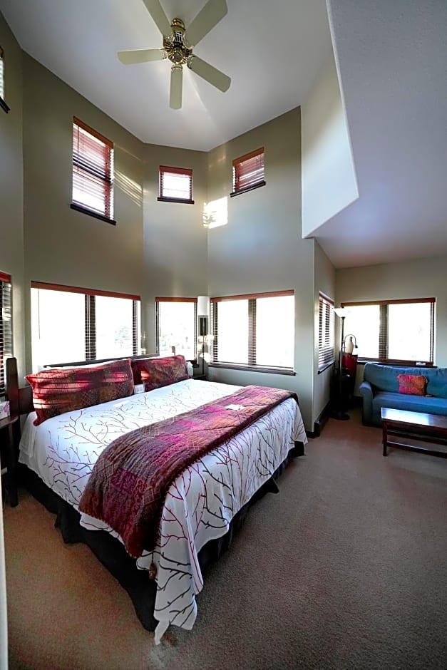 Frisco Inn on Galena