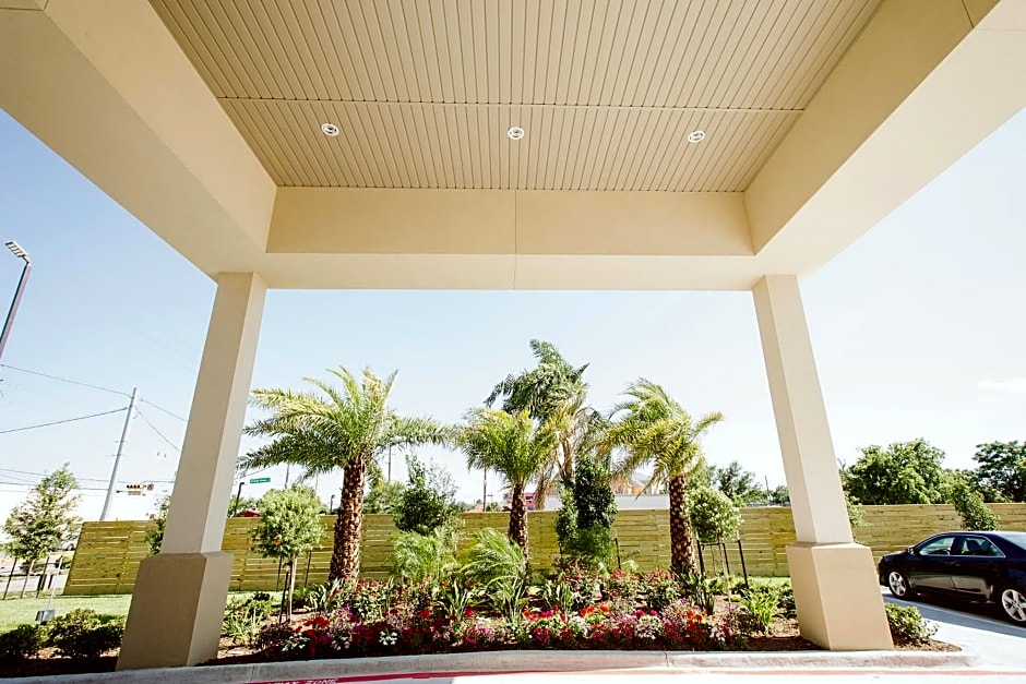 Palace Inn Houston Northwest 290