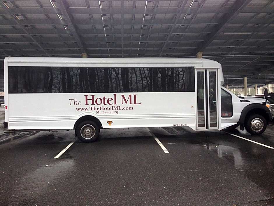 The Hotel ML