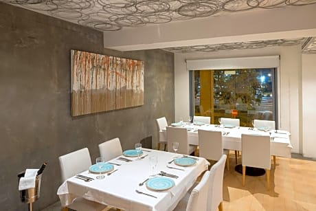 Marina Atarazanas - Alojamiento en València