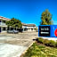 Motel 6-Redding, CA - North