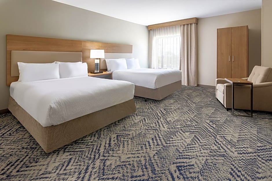 Candlewood Suites - Atlanta - Kennesaw, an IHG Hotel