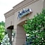 Radisson Hotel Cincinnati Riverfront