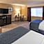 Best Western Greenfield Inn