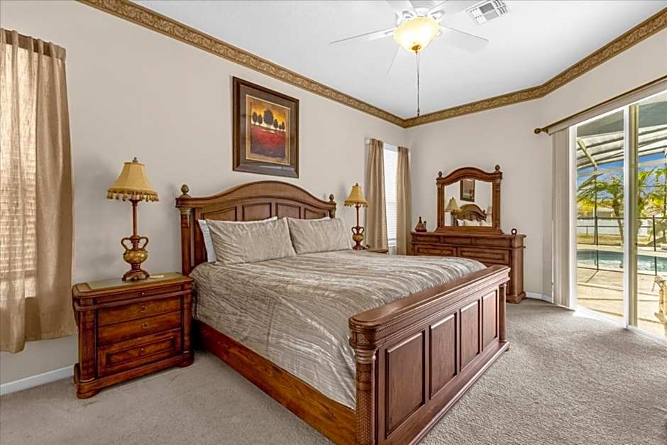 Disney Area Budget Homes