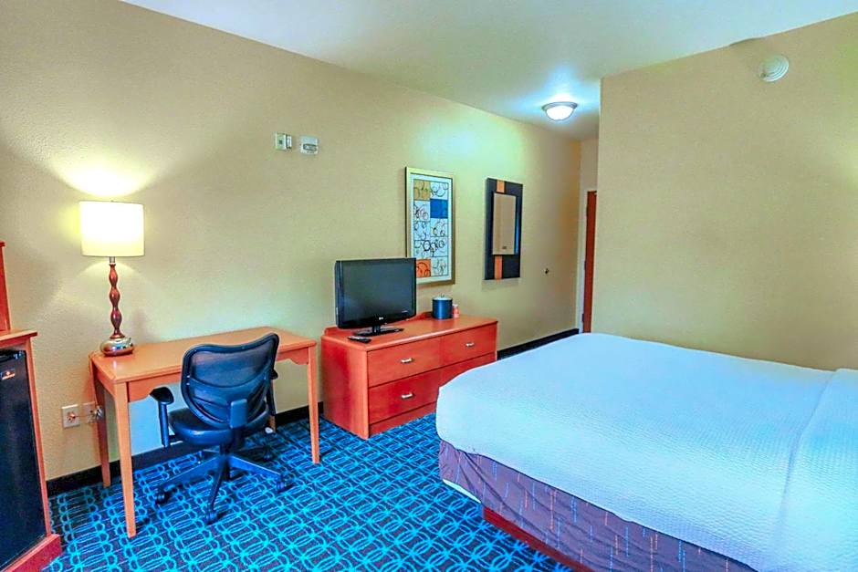 Comfort Inn & Suites