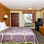 Super 8 by Wyndham Azusa