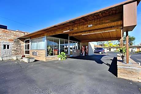 Budget Inn Boise